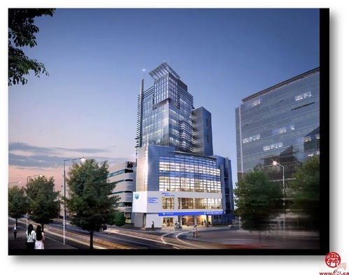 濟南國際醫(yī)學中心智庫又雙叒叕添新成員