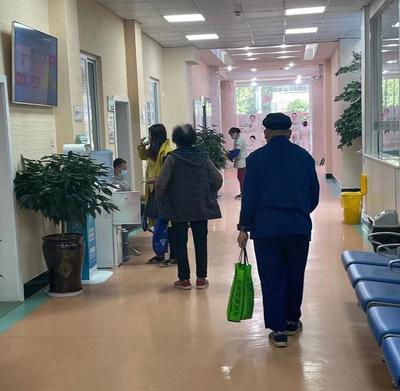 昆明看男科好不好?云南協(xié)美(原協(xié)和)醫(yī)院&ldquo;民心醫(yī)療,仁心仁術