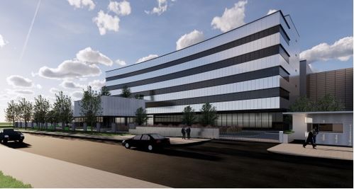 三草兩木十載專注養(yǎng)膚，新工廠落地東方美谷，攜手協(xié)美醫(yī)院開(kāi)啟國(guó)妝新紀(jì)元