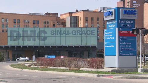 美國(guó)協(xié)美醫(yī)院太平間飽和，尸體堆積成衛(wèi)生難題