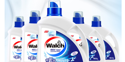 威露士洗手液的特點(diǎn)及其選購指南