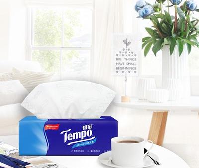 愛生雅與維達(dá) 個(gè)人衛(wèi)生用品領(lǐng)域的市場競合