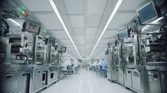 安諾伊智能丨探秘硬盤巨頭 希捷無(wú)錫智能工廠的智造之旅